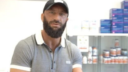 Alanik przegrał zakład z Załęckim! High League pokazało wyniki