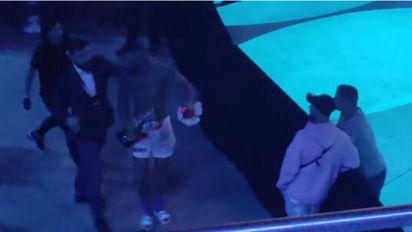 Ferrari i Bomba starli się na High League 3!