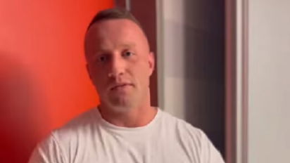 Denis Załęcki vs Don Diego - transmisja i stream online walki High League 3