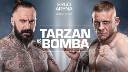Kto wygrał walkę Tarzan vs Bomba na High League 3?