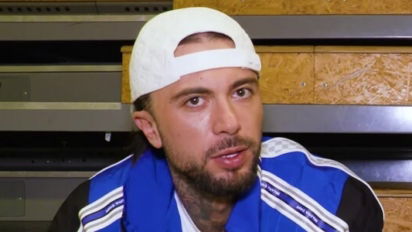 Dlaczego odwołano walkę Denis vs Don Diego? Malik Montana zabrał głos