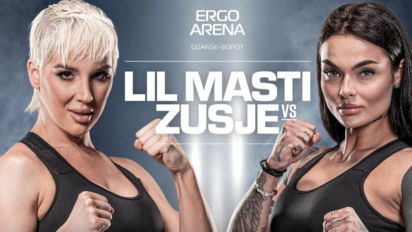 Kto wygrał walkę Lil Masti vs Zusje na High League 3?