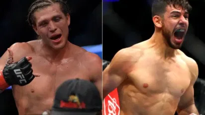 Typy na Ortega - Rodrugiez