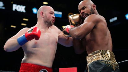 Typy na Kownacki - Demirezen