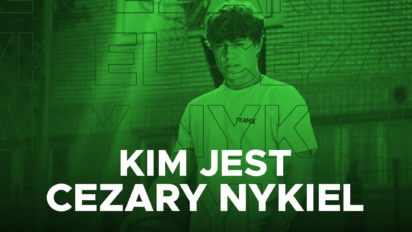 Cezary Czaro Nykiel FAME MMA. Team X, wzrost, walki