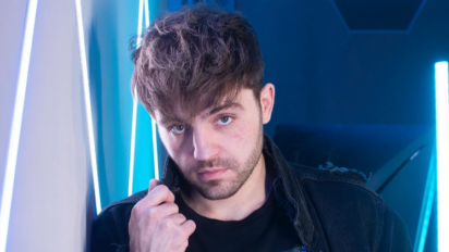 Kim jest Norbert Dis Gierczak?