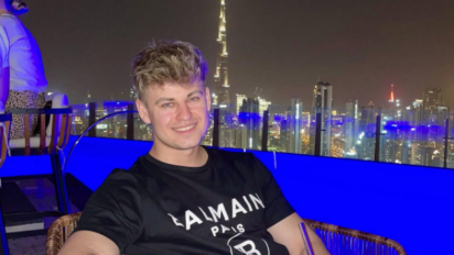 Kim jest Filip Zabielski?