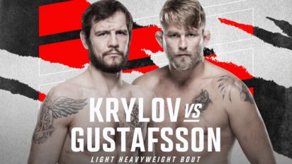 Typy na Gustafsson - Krylov