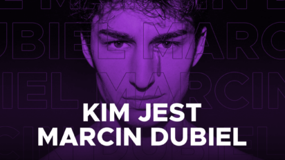 Kim jest Marcin Dubiel?