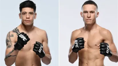 Typy na Moreno – Kara-France