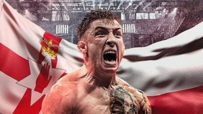 Kim jest Norman Parke?