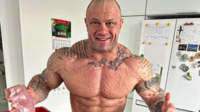 Kim jest Piotr Bestia Piechowiak?