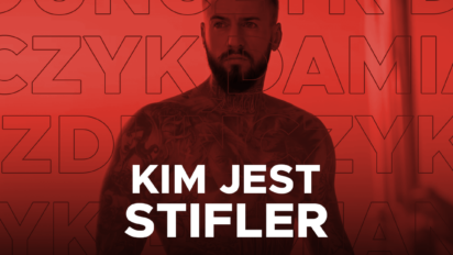 Damian Stifler Zduńczyk Fame MMA