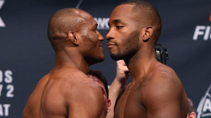 Typy na Usman - Edwards