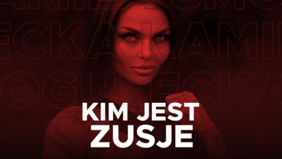Kim jest Zusje?