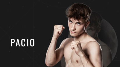 Kto wygrał walkę Bagietka vs Pacio na Prime Show MMA 2?