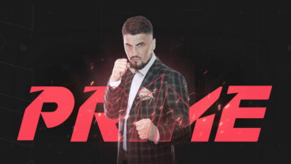 Wyniki gali Prime Show MMA 2