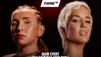 Typy na Lil Masti vs Linkiewicz 2