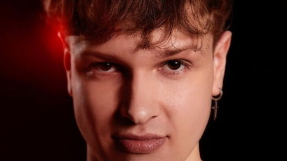 Kim jest Patryk Woźniak?