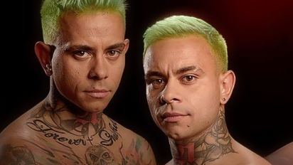 Kim są Neffati Brothers?