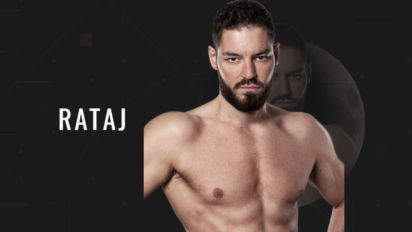 Kto wygrał walkę Rataj vs Vandal na Prime Show MMA 2?