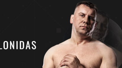 Kto wygrał walkę Ztrolowany vs Mielonidas na Prime Show MMA 2?