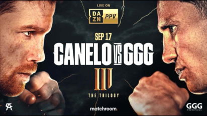 Typy na Canelo – Golovkin 3