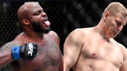 Typy na Lewis - Pavlovich