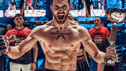 Kim jest Mateusz Mil?