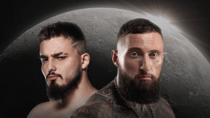 Kto wygrał walkę Goryl vs Kajmano na Prime Show MMA 2?