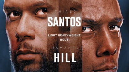 Typy na Hill - Santos