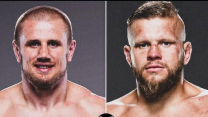 Typy na Tybura - Romanov