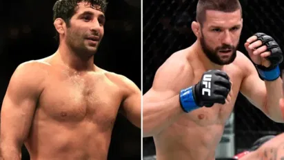 Typy na Gamrot - Dariush