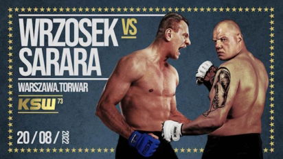 Co już wiadomo o gali KSW 73?