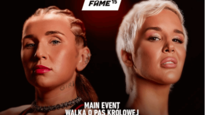 Kto wygrał walkę Lil Masti vs Linkiewicz na FAME MMA 15?