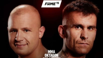 Kto wygrał walkę Muran vs Tańcula na FAME MMA 15?