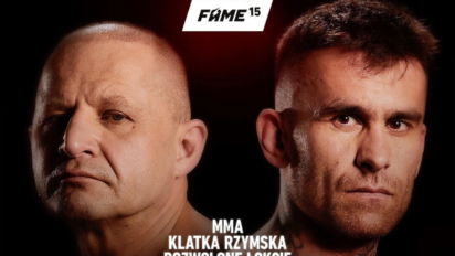 Kto wygrał walkę Murański vs Tańcula na FAME MMA 15?