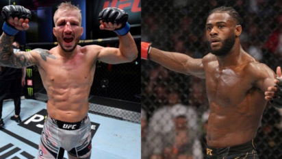 Typy na Sterling vs TJ Dillashaw