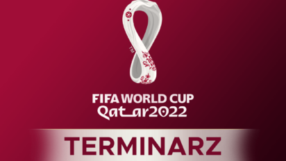 Mundial 2022 - Terminarz, Drabinka
