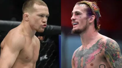 Typy na Yan vs O'Malley