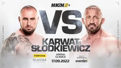 Typy na Karwat vs Słodkiewicz