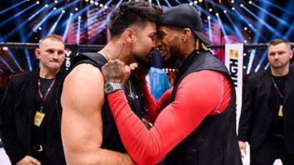 High League 5 - Karta Walk, Zawodnicy, Data, Miejsce