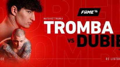 Co już wiadomo o gali FAME MMA 16?