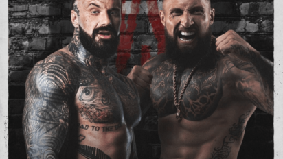 Kto wygrał walkę Kajmano vs Tarzan na Prime Show MMA 3?