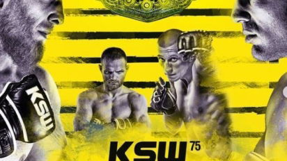 Co już wiadomo o gali KSW 75?