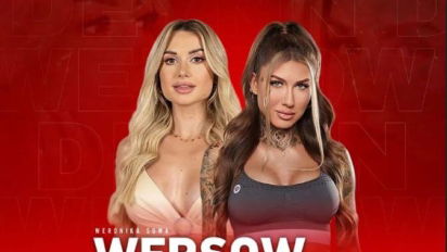 Wersow vs Deynn na FAME MMA 16?!