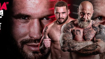 Gromda 11 - Karta Walk - Co już wiadomo o gali?