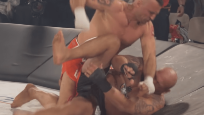 Paweł Jóźwiak upokorzył Najmana i wyzwał do pojedynku Boxdela!