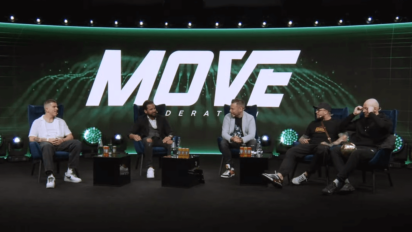 Team Boxdel vs Team Gola: Co już wiadomo o Move Federation?