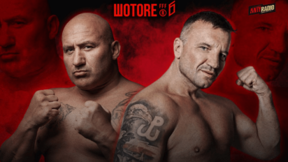 Kto wygrał walkę Najman vs Jóźwiak na Wotore 6?